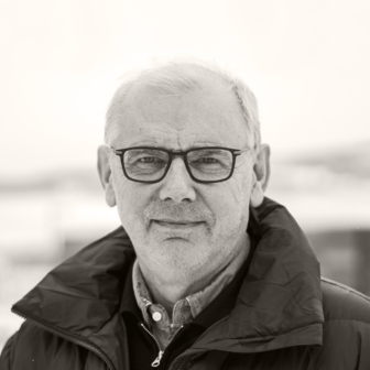 Bilde av Arne Wold
