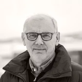Bilde av Arne Wold