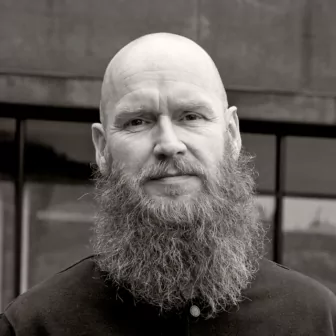 Bilde av Hallgeir Bakken