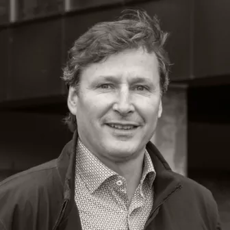 Bilde av Magne Myrtrøen