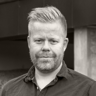 Bilde av Rune Werner Hilsen