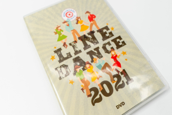 DVD og CD produksjon for Seniordans Norge