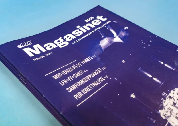 LFK Magasinet 2021