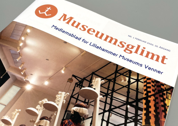 Museumsglimt