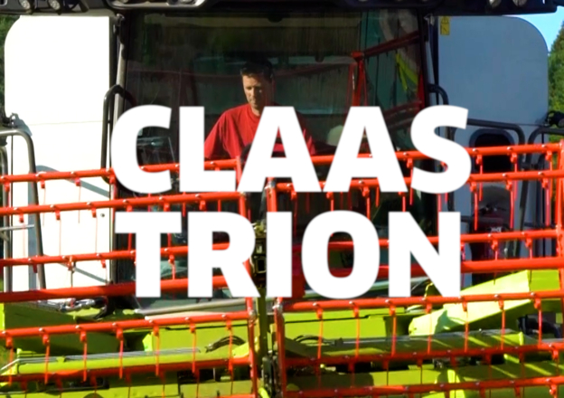 Snapchat annonser for Norwegian Agro