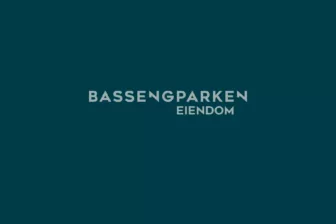 Visuell identitet for Bassengparken Eiendom