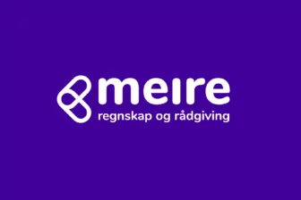 Visuell identitet for Meire