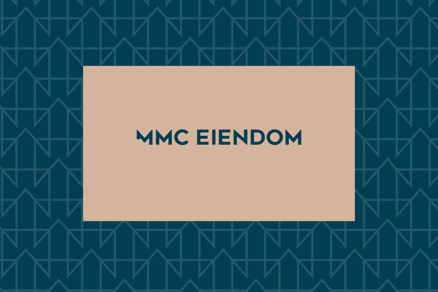 Logo for MMC Eiendom