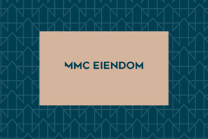 Logo for MMC Eiendom