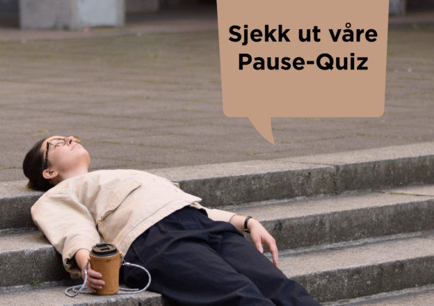 Pause-Quiz