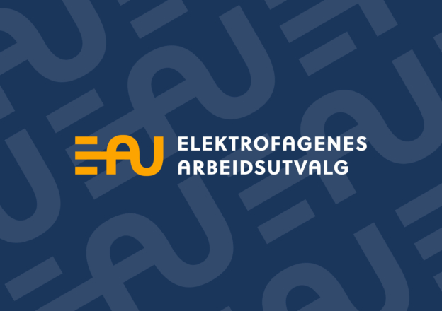 Elektrofagenes Arbeidsutvalg (EAU)