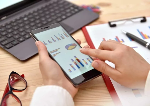 Derfor må du oppgradere til Google Analytics 4