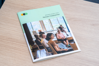 Profesjonell årsrapport Profesjonell årsrapport