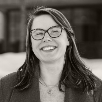 Bilde av Magdalena Kowalewska