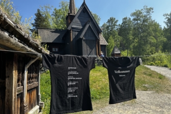 T-skjorter T-skjorter