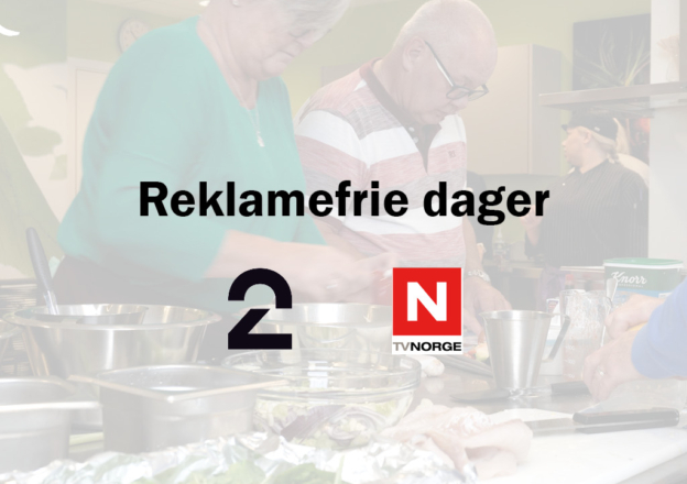 Reklamefrie dager