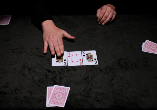 Reklamespot for PokerNM23