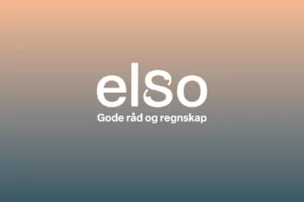 Elso Regnskap Elso Regnskap