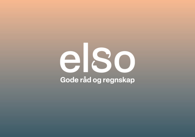 Elso Regnskap