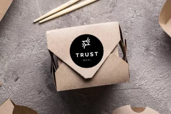 Trust Meal Trust Meal