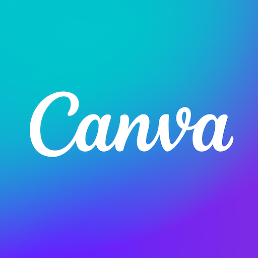 Kurs i Canva