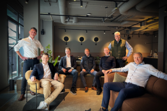 Totalleveranse til AlphaSpar Totalleveranse til AlphaSpar