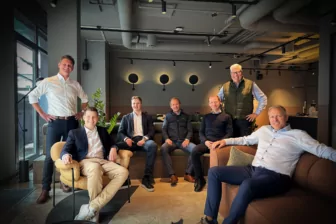 Totalleveranse til AlphaSpar Totalleveranse til AlphaSpar