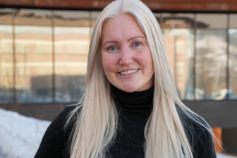 Si hei til Kristin – vår nye innholdsprodusent! Si hei til Kristin – vår nye innholdsprodusent!